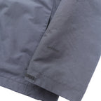 THE NORTH FACE アウトドア マウンテンパーカー XL ブラック ナイロン 防水 DRYVENT ジップインジップ搭載 ドローコード GALLIO TRICLIMATE JACKET NF0A3VL7
