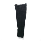 Levi's 90年代 USA製 550 リラックスフィット テーパード コーデュロイ チノパンツ L ブラック ストレッチ RELAXED FIT TAPERED LEG