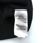 Polo Ralph Lauren ジップパーカー 2XL ブラック TALONジップ 裏起毛 スモールポニー刺繍 ビッグサイズ