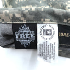 Vintage US ARMY FREE EWOL Hoodie, Large, ACU/UCP Digital Camo, Military Jacket, GORE-TEX, Waterproof, Aramid, Flame Retardant, PROPPER INTERNATIONAL INC, 8415-01-577-1220