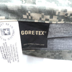 Vintage US ARMY FREE EWOL Hoodie, Large, ACU/UCP Digital Camo, Military Jacket, GORE-TEX, Waterproof, Aramid, Flame Retardant, PROPPER INTERNATIONAL INC, 8415-01-577-1220