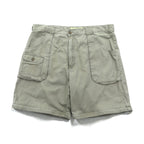 Cabela’s OUTDOORS 2WAY コンバーチブル カーゴパンツ XL カーキ コットン