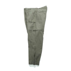 Cabela’s OUTDOORS 2WAY コンバーチブル カーゴパンツ XL カーキ コットン