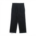 70s Vintage Military Battle Dress Trousers カナダ軍 BDU トラウザーズ パンツ L ブラック ウール 8405-21-500-1147 CLAYMAN & SONS LTD. 1973年製 70年代 カナダ製