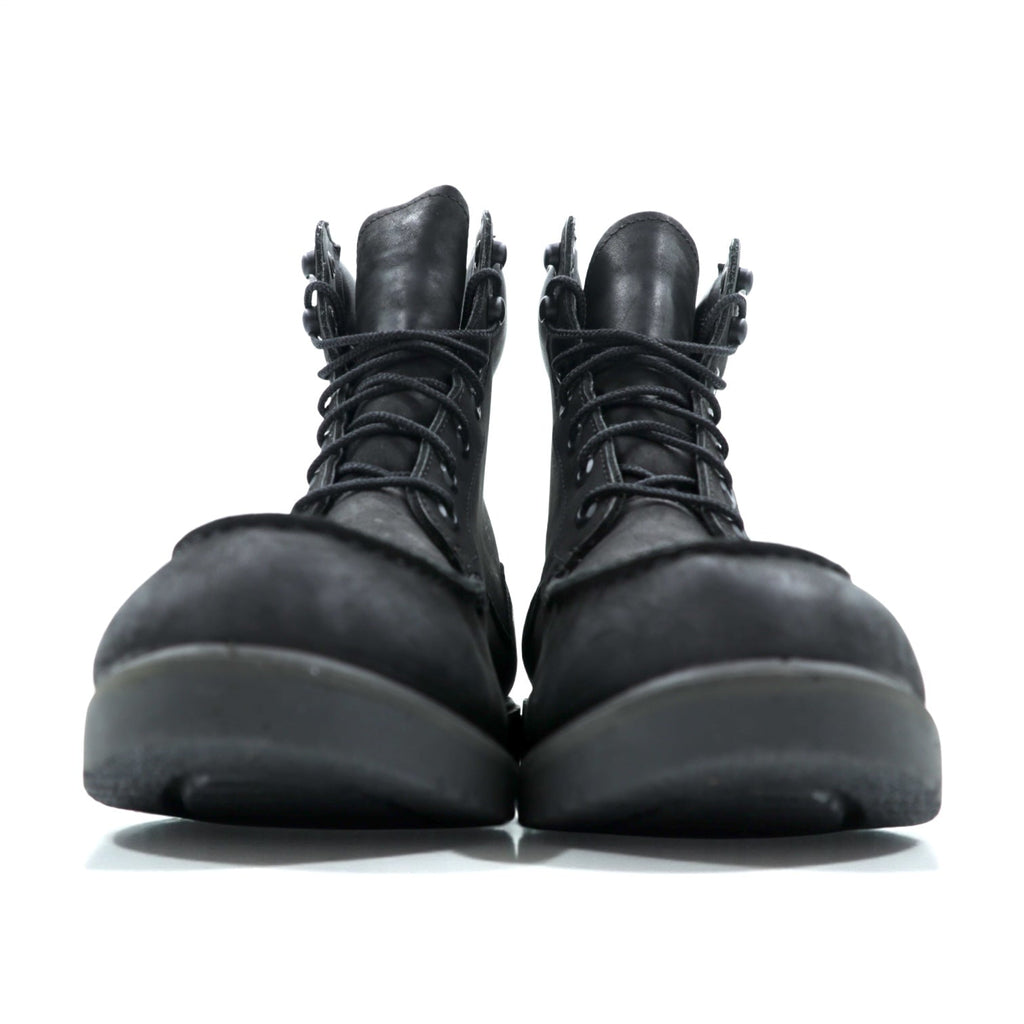 Timberland Classic 6-inch Lace-Up Boots, 27.5cm, Waterproof, Black Leather, Genuine Premium A17W9