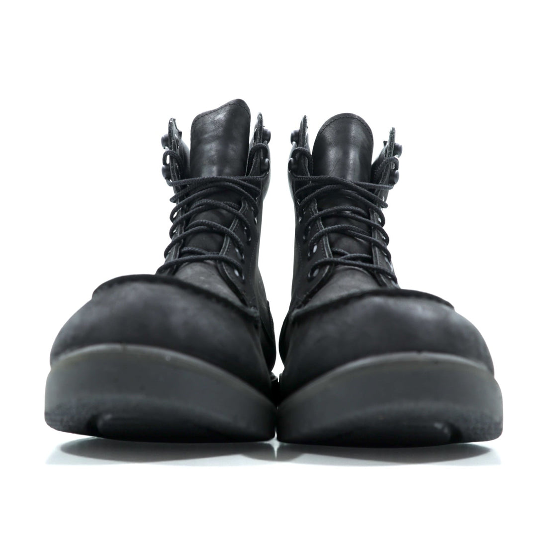 Timberland Classic 6-inch Lace-Up Boots, 27.5cm, Waterproof, Black Leather, Genuine Premium A17W9