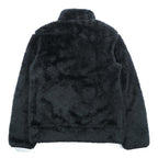 Champion シェルパ  フリースジャケット M ブラック スタンドカラー Sonny Label 別注 C8-U613