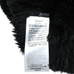 Champion シェルパ  フリースジャケット M ブラック スタンドカラー Sonny Label 別注 C8-U613