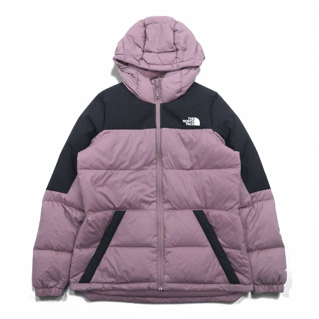 THE NORTH FACE 700 Fill Power DIABLO Down Jacket, Medium, Hoodie, NF0A55H4