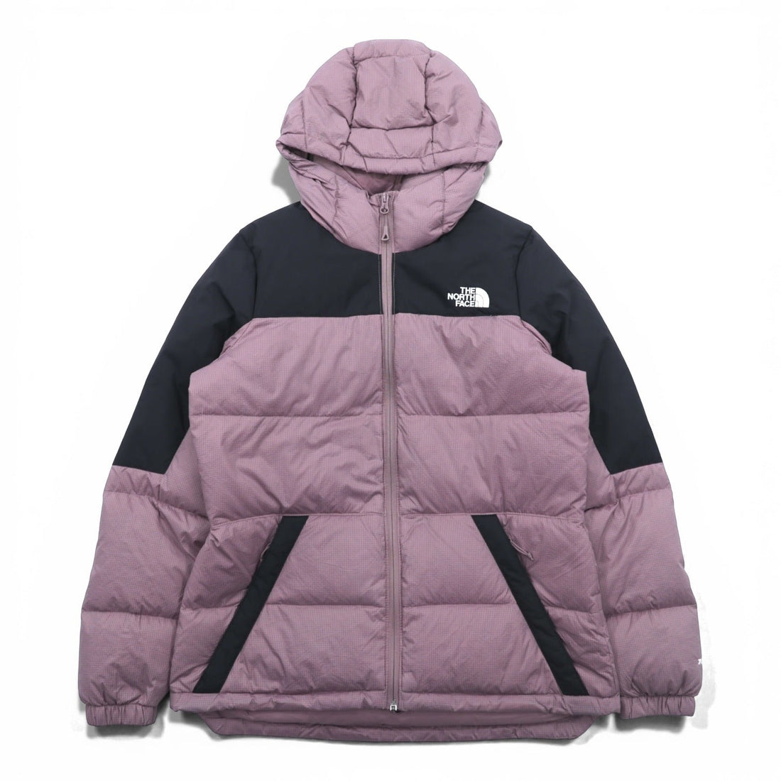 THE NORTH FACE 700フィルパワー DIABLO ディアブロ ダウンジャケット M フーディー NF0A55H4