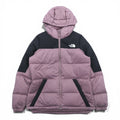 THE NORTH FACE 700 Fill Power DIABLO Down Jacket, Medium, Hoodie, NF0A55H4