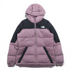 THE NORTH FACE 700 Fill Power DIABLO Down Jacket, Medium, Hoodie, NF0A55H4