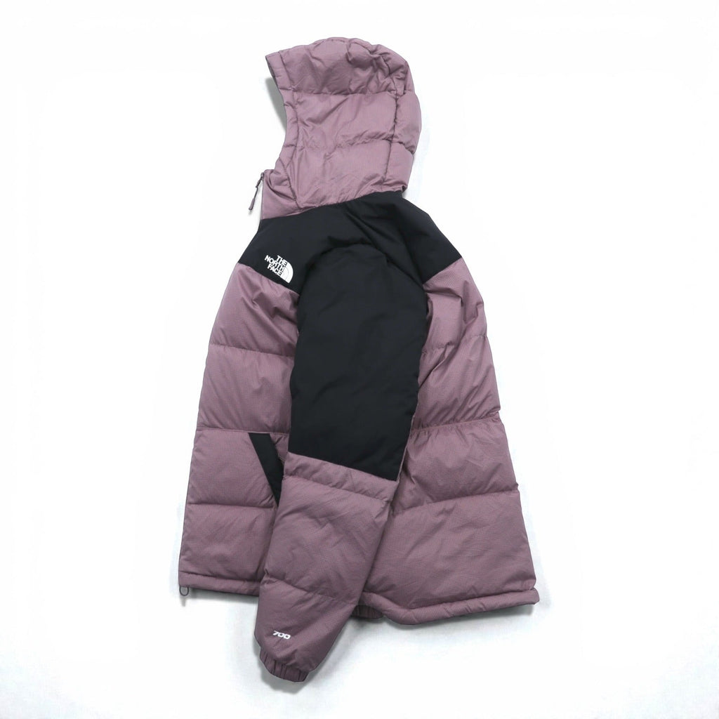 THE NORTH FACE 700 Fill Power DIABLO Down Jacket, Medium, Hoodie, NF0A55H4