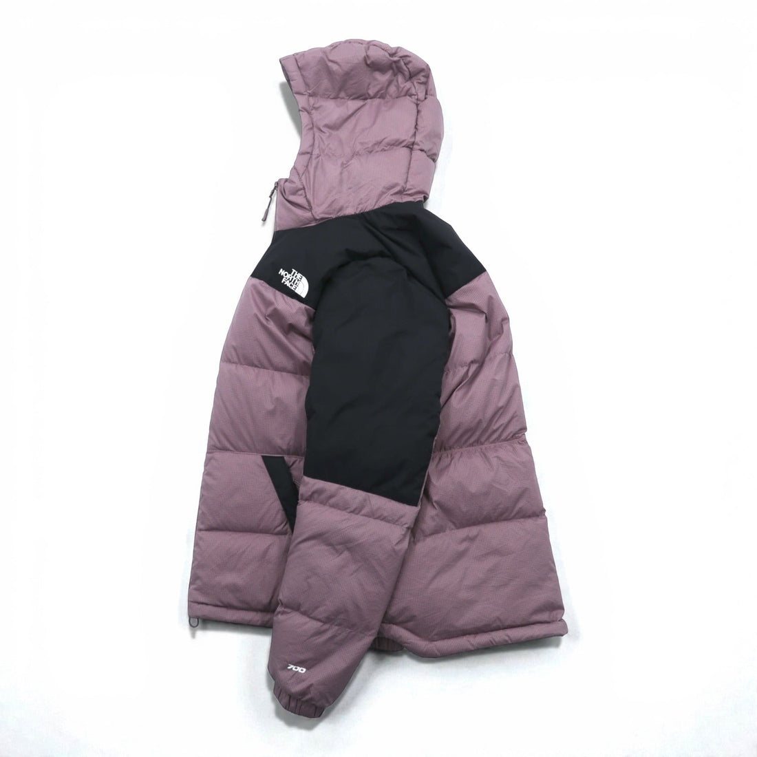 THE NORTH FACE 700 Fill Power DIABLO Down Jacket, Medium, Hoodie, NF0A55H4