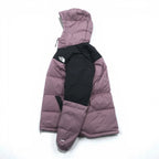 THE NORTH FACE 700 Fill Power DIABLO Down Jacket, Medium, Hoodie, NF0A55H4