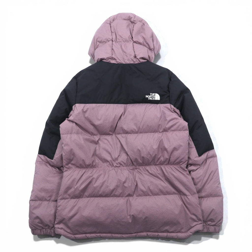 THE NORTH FACE 700 Fill Power DIABLO Down Jacket, Medium, Hoodie, NF0A55H4