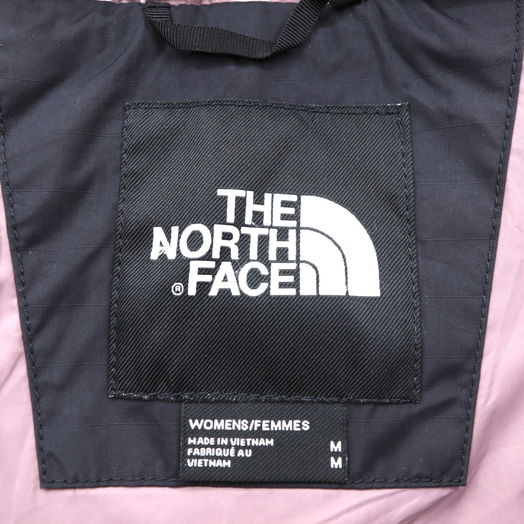 THE NORTH FACE 700 Fill Power DIABLO Down Jacket, Medium, Hoodie, NF0A55H4