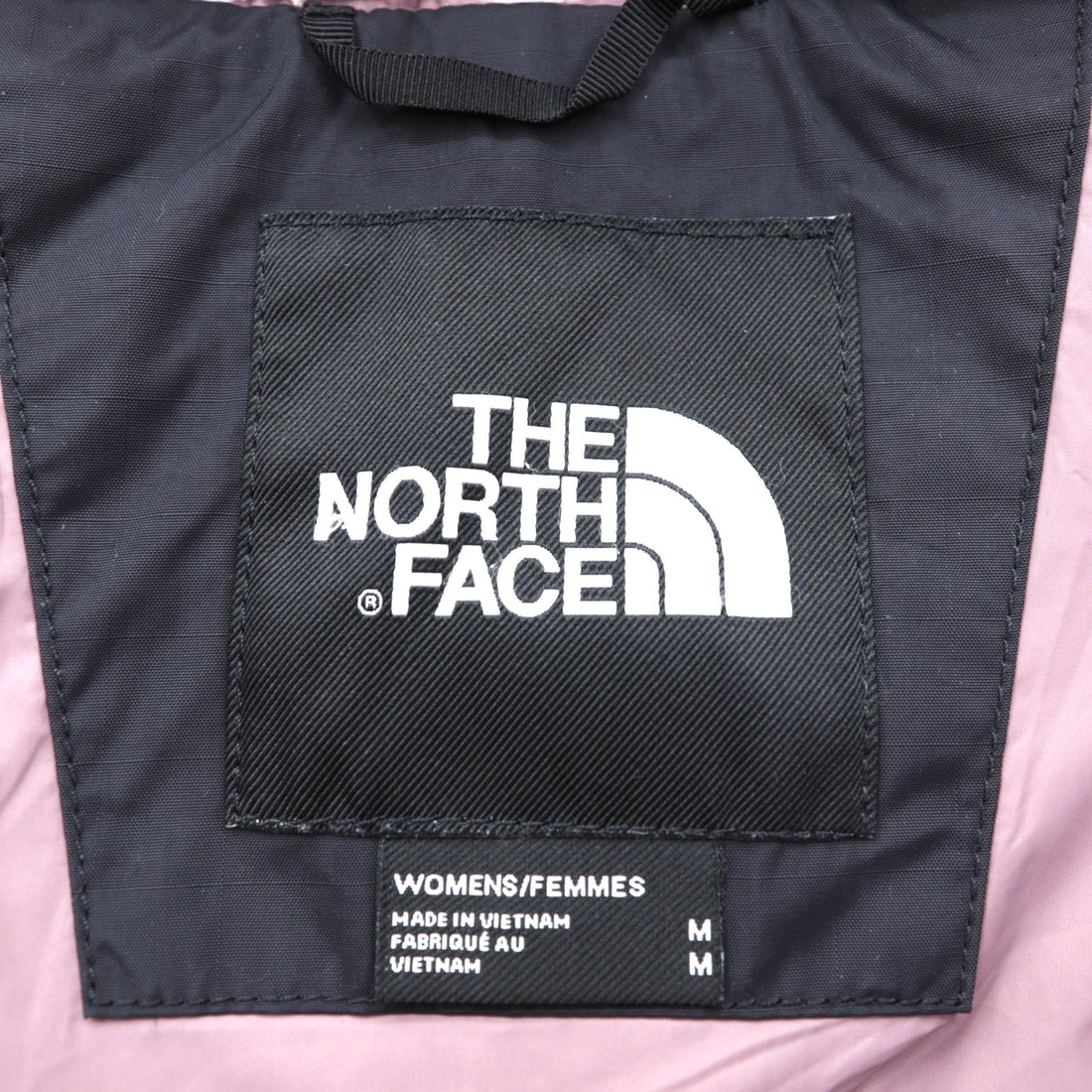 THE NORTH FACE 700 Fill Power DIABLO Down Jacket, Medium, Hoodie, NF0A55H4