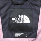 THE NORTH FACE 700 Fill Power DIABLO Down Jacket, Medium, Hoodie, NF0A55H4