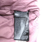 THE NORTH FACE 700 Fill Power DIABLO Down Jacket, Medium, Hoodie, NF0A55H4