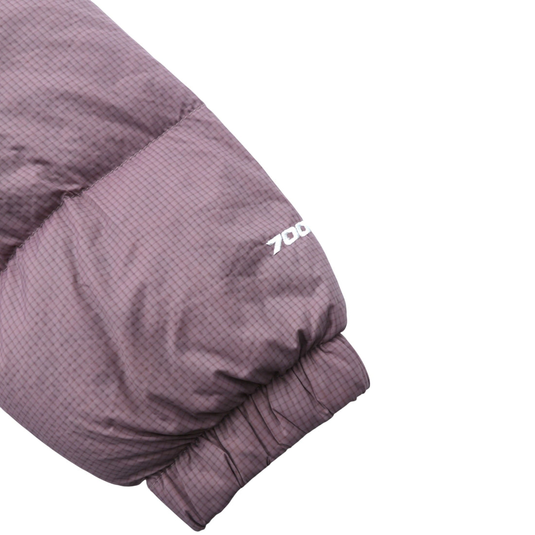 THE NORTH FACE 700 Fill Power DIABLO Down Jacket, Medium, Hoodie, NF0A55H4