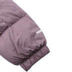 THE NORTH FACE 700 Fill Power DIABLO Down Jacket, Medium, Hoodie, NF0A55H4
