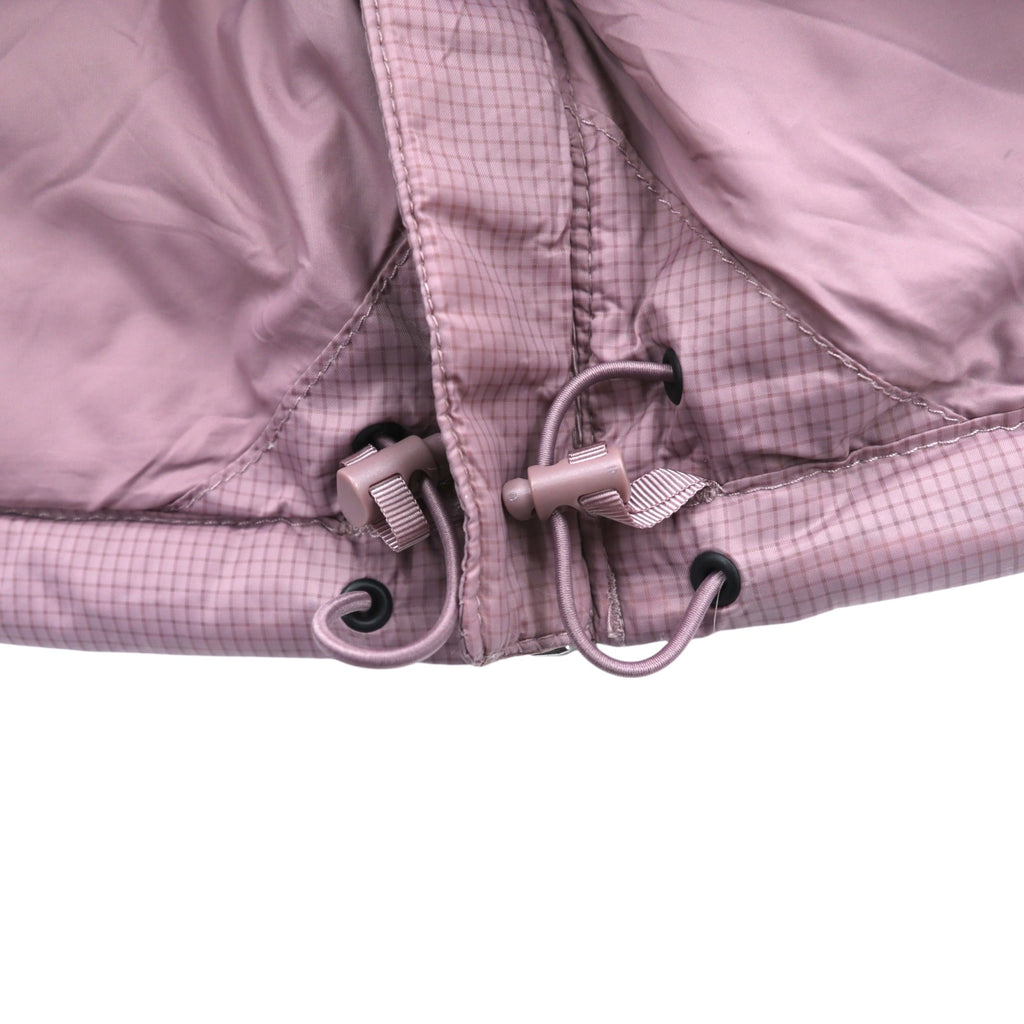 THE NORTH FACE 700 Fill Power DIABLO Down Jacket, Medium, Hoodie, NF0A55H4