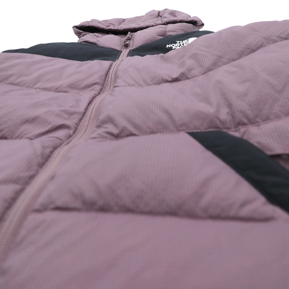 THE NORTH FACE 700 Fill Power DIABLO Down Jacket, Medium, Hoodie, NF0A55H4