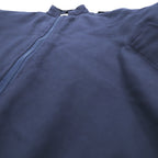 90s British Vintage Flight Jacket 英国製 タンカース フライトジャケット M ネイビー 中綿 エポレット POOLEYS Flying Clothing イギリス製