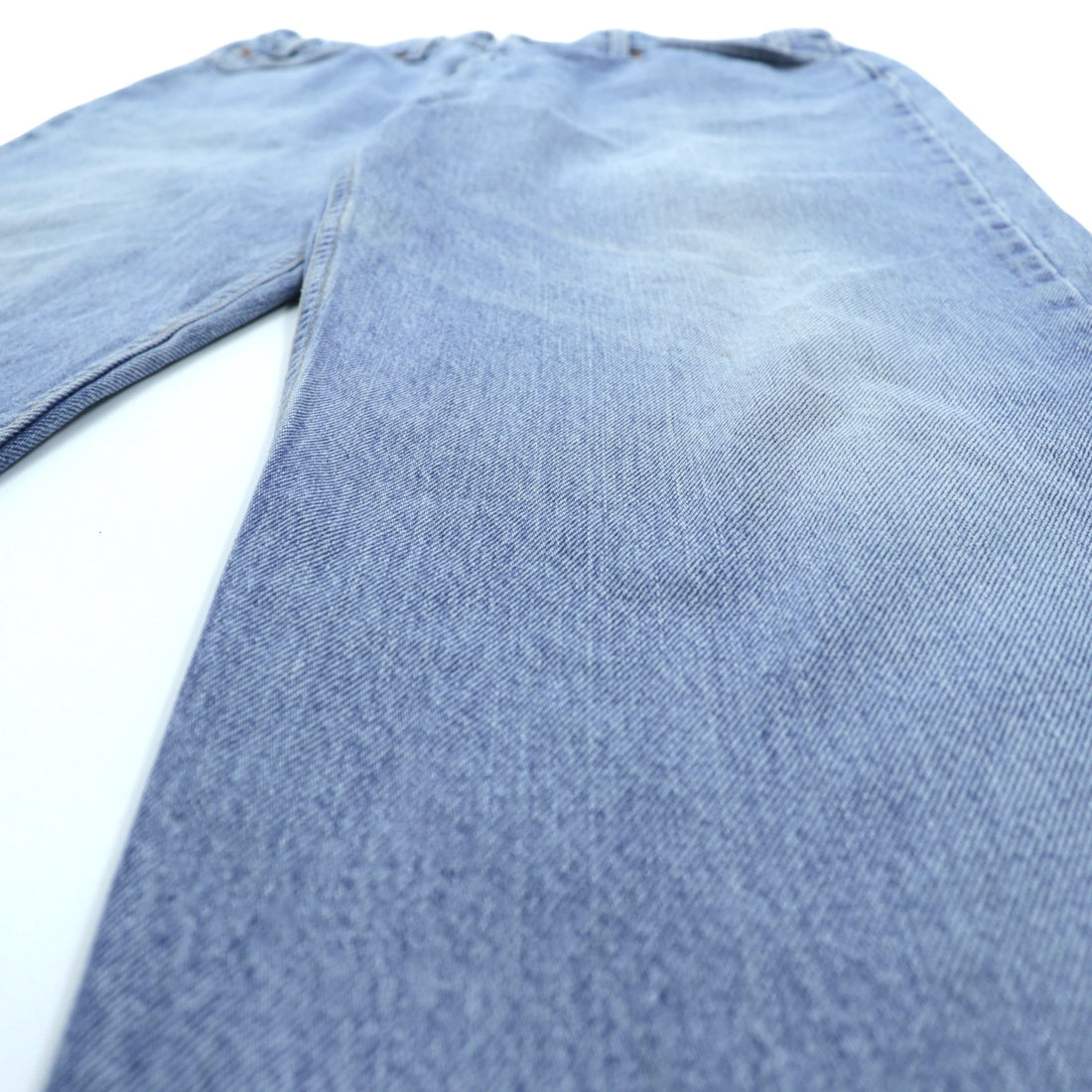 Levi's 90s Relaxed Fit Tapered Denim Pants Jeans, XL, Indigo, 00550-4891
