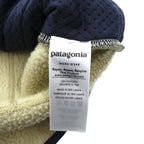 Patagonia クラシック レトロ  Classic Retro-X Vest ボア フリースベスト L ベージュ STY22820