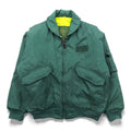 AVIATION U.S.A. Flight Jacket CWU-45P US AIR FORCE XL 80s Replica TP-909