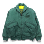AVIATION U.S.A. Flight Jacket CWU-45P US AIR FORCE XL 80s Replica TP-909