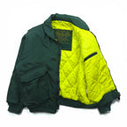 AVIATION U.S.A. Flight Jacket CWU-45P US AIR FORCE XL 80s Replica TP-909