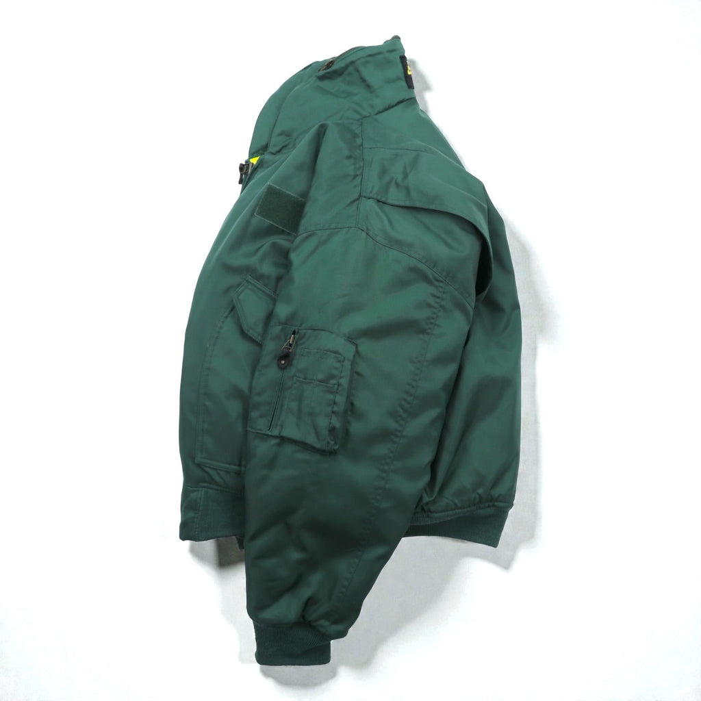AVIATION U.S.A. Flight Jacket CWU-45P US AIR FORCE XL 80s Replica TP-909