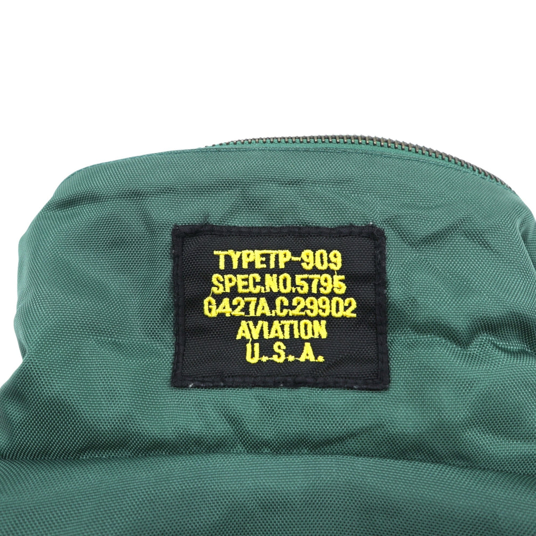 AVIATION U.S.A. Flight Jacket CWU-45P US AIR FORCE XL 80s Replica TP-909