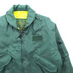 AVIATION U.S.A. Flight Jacket CWU-45P US AIR FORCE XL 80s Replica TP-909