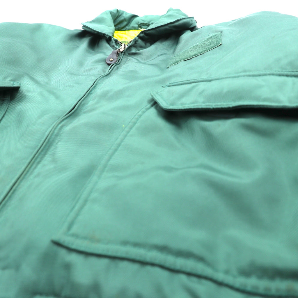 AVIATION U.S.A. Flight Jacket CWU-45P US AIR FORCE XL 80s Replica TP-909