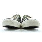 CONVERSE Made in Japan ALL STAR Camo Canvas Low Top Sneakers 27cm Khaki J 83 6 MH01