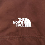 THE NORTH FACE コンパクトジャケット マウンテンパーカー シェル L ブラウン ナイロン NP72230