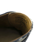 G.H.BASS Saddle Shoes, Dress Size 27cm, Beige Leather, Genuine BUCHANON, Unused