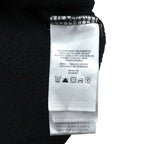 Columbia フリースジャケット XL ブラック ドローコード フルジップ MOUNTAIN FLEECE FULL ZIP JACKET XM6084
