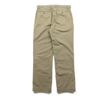 Polo Ralph Lauren ポロチノ ストレッチ クラシックフィット チノパンツ ワークパンツ M ベージュ コットン