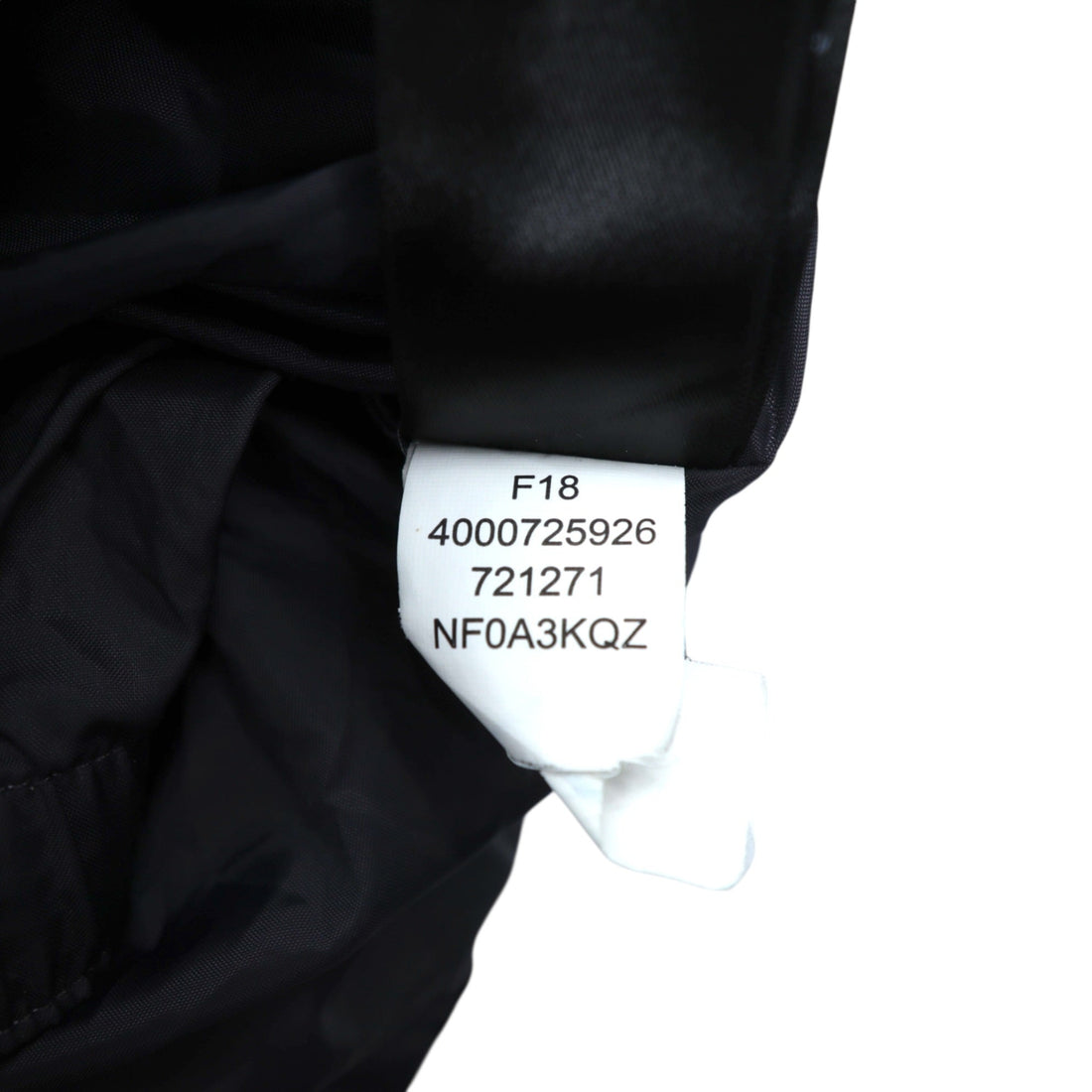 THE NORTH FACE 550 Fill Power Goose Down Jacket, Gray Nylon Heavenly Size L, NF0A3KQZ (International Standard)