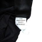 THE NORTH FACE 550 Fill Power Goose Down Jacket, Gray Nylon Heavenly Size L, NF0A3KQZ (International Standard)