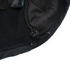 THE NORTH FACE Denali Jacket Fleece L Black Polyester