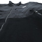 THE NORTH FACE Denali Jacket Fleece L Black Polyester