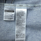 Levi's 1st Type War Model Big E Denim Jacket Gジャン S Big Size Cinch Back TYPE 1 A3174-0006 LIGHT WASH Distressed Double Pleat Relaxed Fit Leather Patch