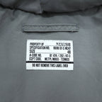 NEXUSVII. Omega Jacket 2 OMEGA JACKET-II Down Jacket L Gray MNA-NTC-JOA 01-C-NC47