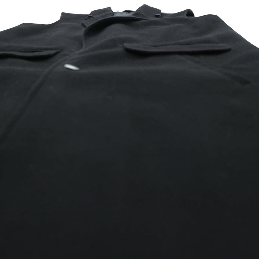 ALEXANDER WANG Sleeveless Coat S Snap Button